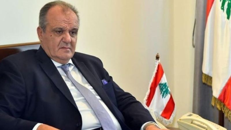 النمسا: بوشكيان يلتقى الجالية اللبنانية في السفارة اللبنانية