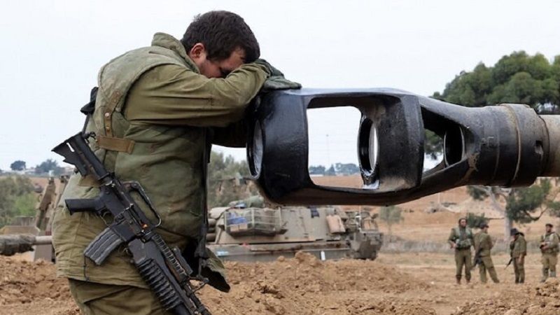 جيش الاحتلال اعترف بارتفاع عدد الإصابات في صفوف قواته إلى 9 منذ انتهاء الهدنة في غزة