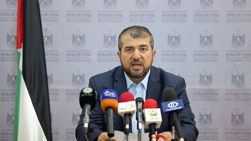 مدير عام وزارة الصحة في غزة: مستشفيات شمالي غزة لم تستفد من الهدنة المؤقتة