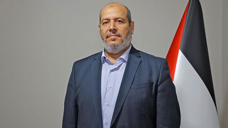 نائب رئيس حركة حماس في غزة خليل الحية: الاحتلال كان يعد العدة لاستئناف جرائمه في غزة
