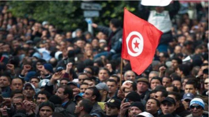 إدانات تونسية لاغتيال القائد العاروري وتفجيري إيران