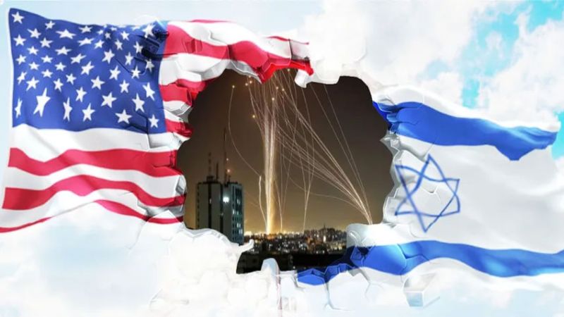 كولونيل أميركي يحذّر من هزيمة مذلّة تنتظر الولايات المتحدة و&quot;إسرائيل&quot;