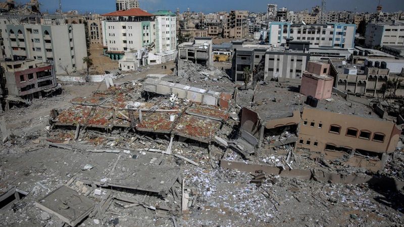 لا انفراجة في لقاءات القاهرة حول غزة.. حماس: نتنياهو لا يريد اتفاقًا