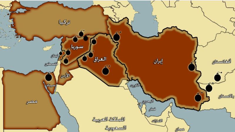 منطقة حرّة ثلاثية بين سورية وإيران والعراق.. دعم مثمر للاقتصاد