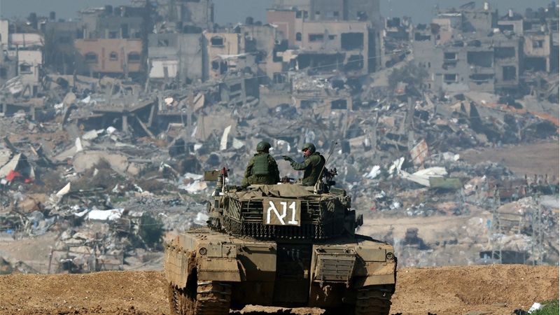 تحليل أميركي: غياب المسار السياسي أفشل &quot;إسرائيل&quot; في غزة