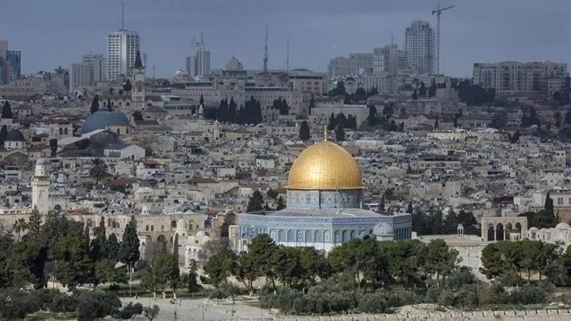 من القدس إلى الضفّة.. سياسة الاحتلال في قضم الأراضي مستمرة