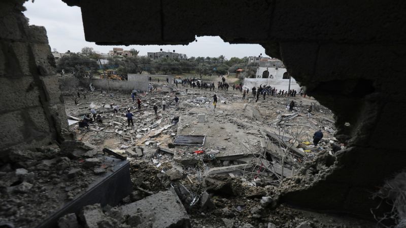 في يومها الـ 166 .. أبرز تطورات الإبادة الجماعية الإسرائيلية في غزة