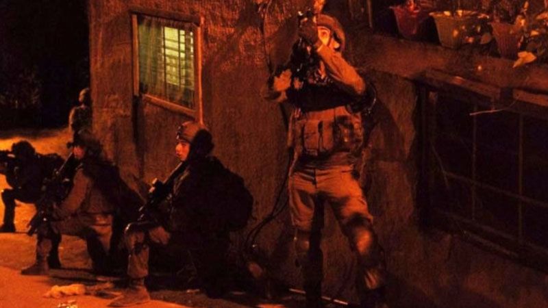 استشهاد طفل وإصابة شابين برصاص الاحتلال في قباطية