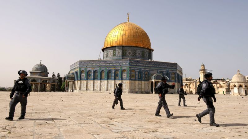 هل للسعودية شهداء على طريق القدس؟