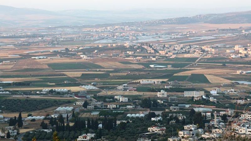 إعلام العدو: سقوط عدد من الإصابات جراء سقوط طائرة مسيّرة انتحارية في بيت هيليل في إصبع الجليل عند الحدود مع لبنان
