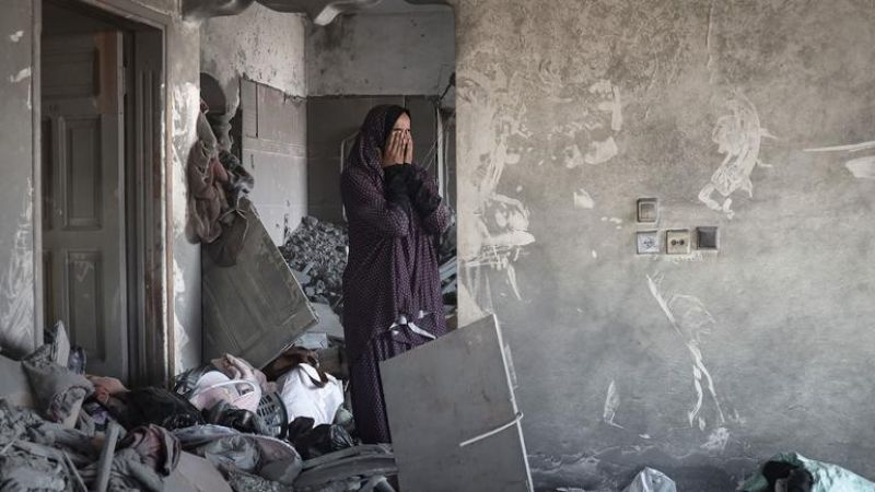 الأمم المتحدة: أكثر من 10 آلاف امرأة قتلن في غزة منذ بدء الحرب بينهن 6 آلاف أم تركن وراءهن 19 ألف يتيم