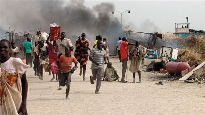 السودان: مقتل 25 مدنيًا وإصابة 100 آخرين باشتباكات بين الجيش و"الدعم السريع" في دارفور