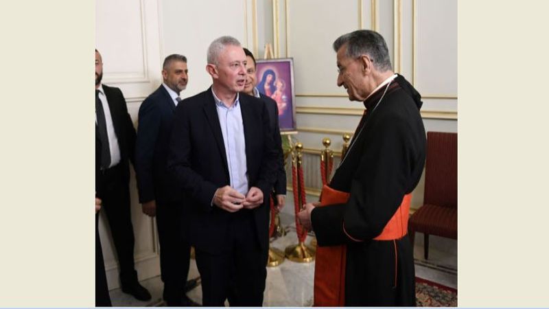 لبنان| فرنجية: منفتحون على الحوار.. وأمن المسيحيين لا يتحقّق خلف المتاريس