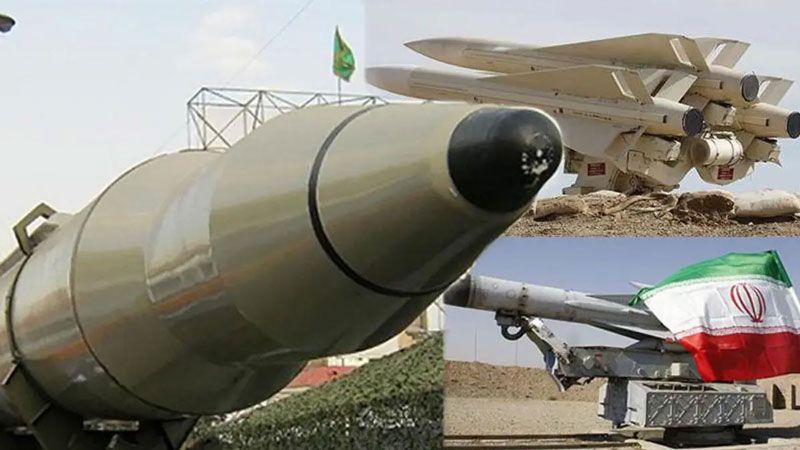 إيران| العميد أحمد طلب: صواريخنا جاهزة لتدمير المراكز النووية الإسرائيلية