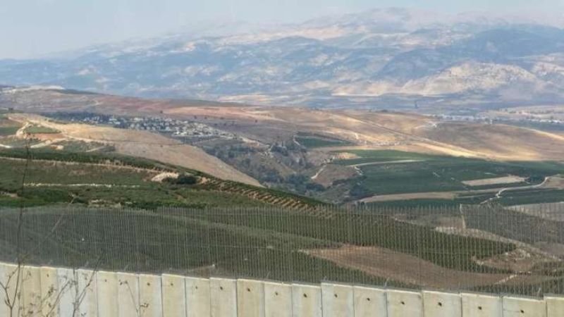 فلسطين المحتلة: صافرات الإنذار تدوّي في عرب العرامشة بالجليل الغربي