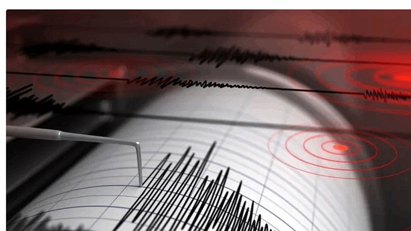 اليابان: زلزال قوي يضرب غرب البلاد ويوقع إصابات وأضرار