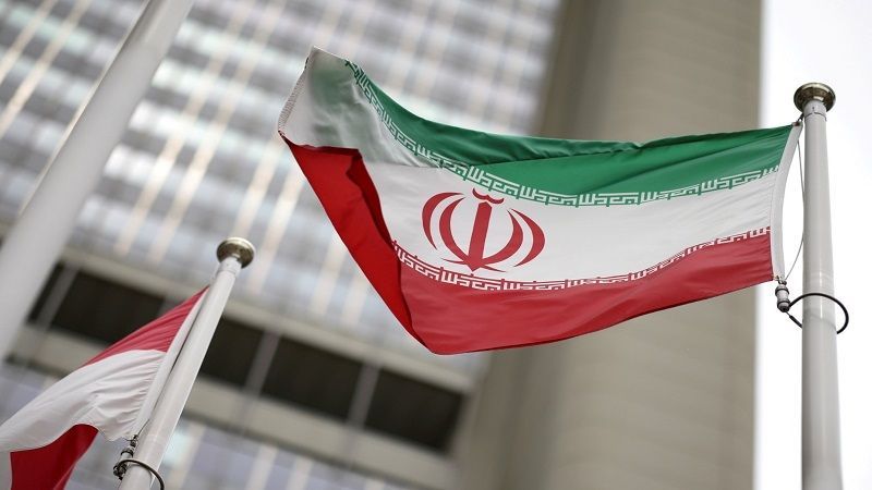 إيران| "إيرنا": تم التصدي للمسيّرات بمضادات أرضية على ارتفاع منخفض للغاية