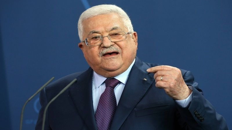 فلسطين| عباس: نحن على أبواب مرحلة جديدة وصعبة وأمامنا خيارات متعددة للحفاظ على حقوقنا 