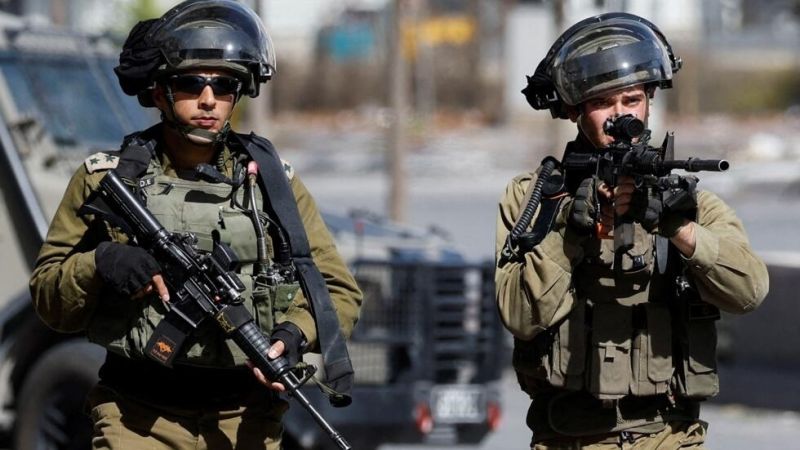 فلسطين المحتلة: قوات الاحتلال تقتحم بلدة سبسطية شمال غرب نابلس