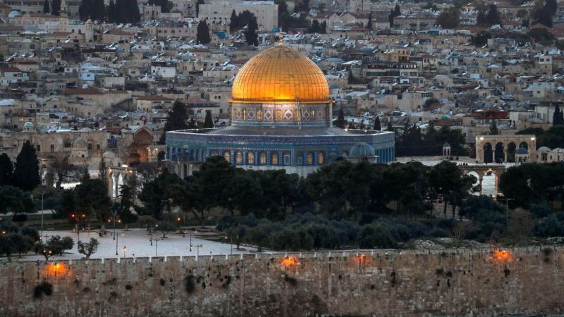 فلسطين| مجلس الأوقاف الإسلامية في القدس: قلقون من الإهمال والعجز الرسمي العربي والإسلامي تجاه قضية المسجد الأقصى