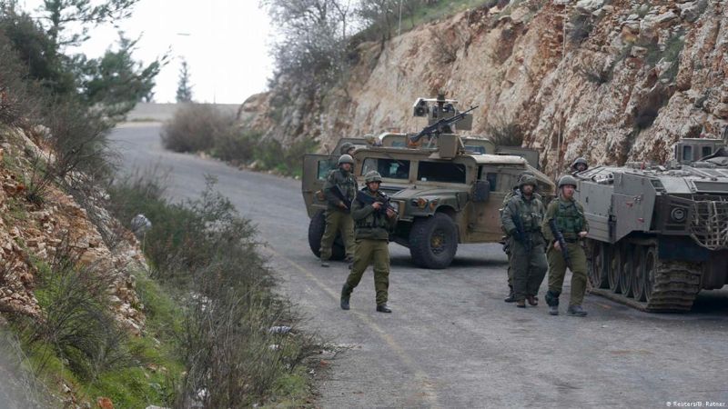 "إسرائيل اليوم": بعد عملية معقّدة استمرت لساعات تحت النار.. الجيش الإسرائيلي تمكّن من سحب جثمان الجندي القتيل في مزارع شبعا