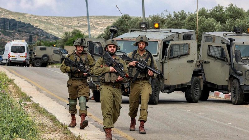 فلسطين: قوات الاحتلال تطلق النار على مركبة فلسطينية قرب حاجز جبارة العسكري شرقي مدينة طولكرم