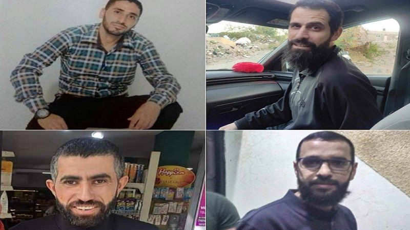 فلسطين المحتلة: الاحتلال يعيد اعتقال 4 أسرى محررين بعد أيام من الإفراج عنهم