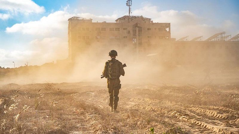 تساؤلات في جيش العدوّ بعد عملية كرم أبو سالم.. كيف ضربتنا حماس؟