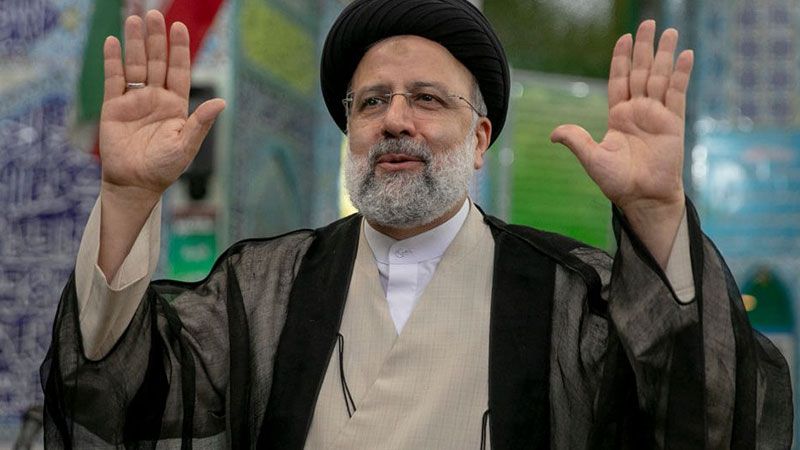 زيارة مرتقبة للرئيس الإيراني إلى العراق قبل أربعين الإمام الحسين (ع)