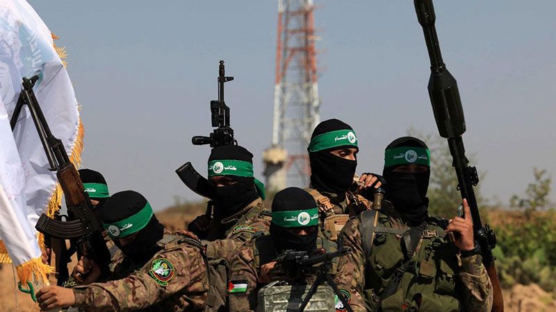 كيف يفكّر العقل السياسي للمقاومة الفلسطينية؟