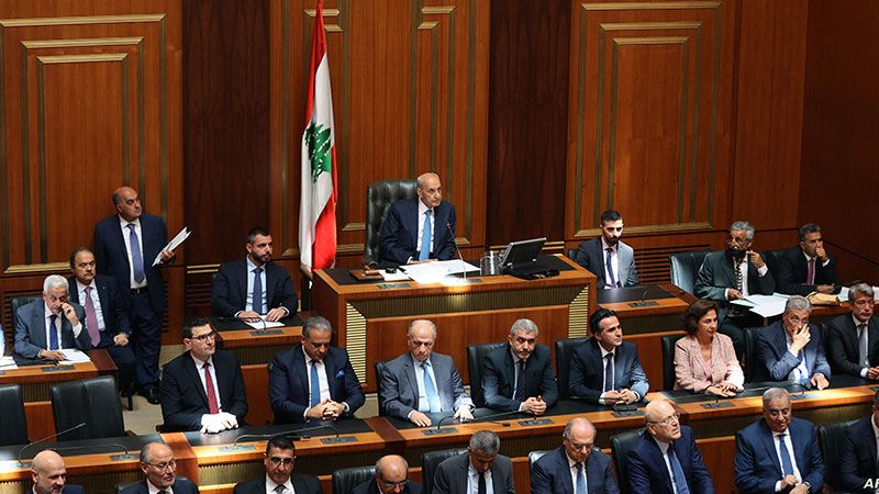 توصية النزوح في البرلمان اللبناني.. خطوةٌ على طريق الحلّ؟