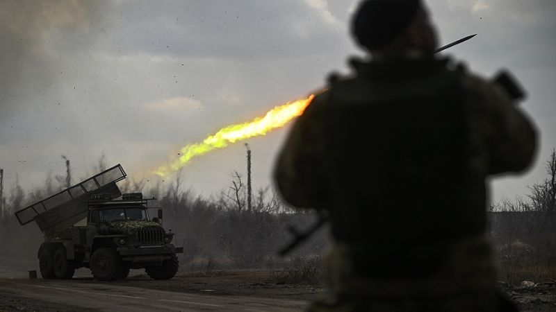 الدفاع الروسية: دمّرنا مقر قيادة لواء أوكراني ومستودعًا للقوارب المسيّرة