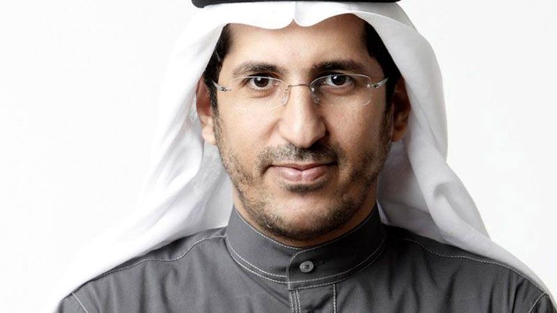 السعودية: نقل العمري إلى سجن تابع للديوان الملكي