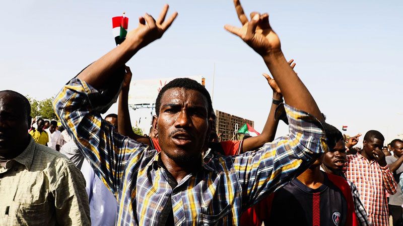 السودان: هل تنجح الوساطة بين المجلس العسكري وقوى الحرية والتغيير؟