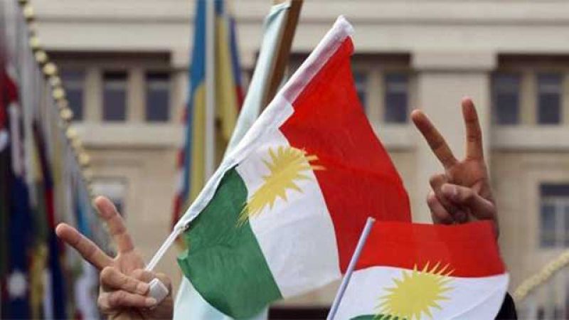 مسارات شائكة أمام استحقاقات التشكيل الحكومي في اقليم كردستان