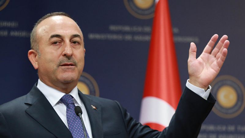 تركيا تطالب السعودية بكشف مكان جثة خاشقجي