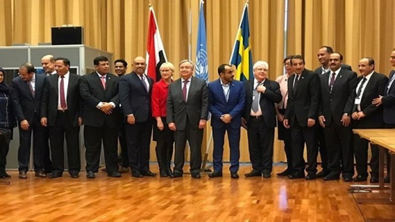 مجلس الحديدة: الأمم المتحدة تتحمل مسؤولية عدم تنفيذ اتفاق السويد