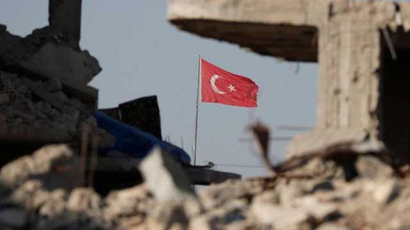 لماذا تتوسع "تحرير الشام" في الشمال السوري على حساب فصائل تركيا؟