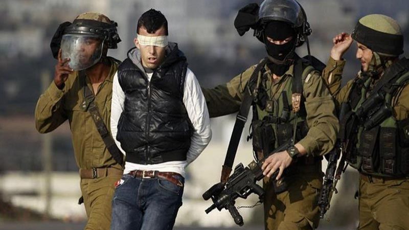 الاحتلال يعتقل 15 فلسطينيا في الضفة ويهدم منزلا شمال القدس المحتلة‎