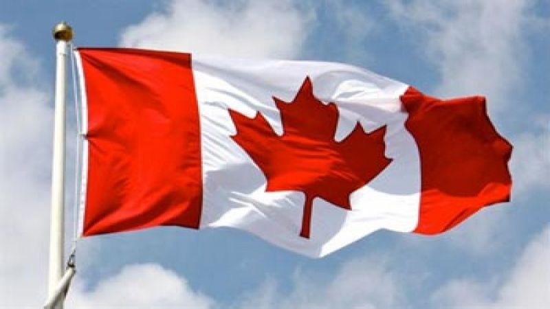 #كندا تفتح أبوابها لمليون مهاجر