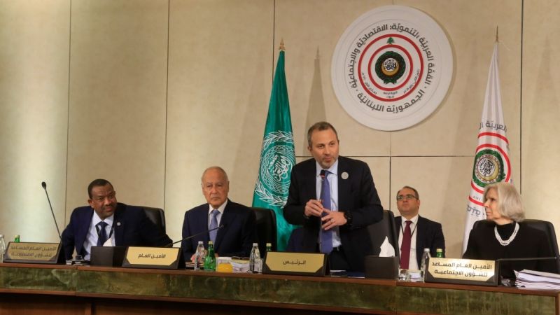 اجتماعات القمة العربية التنموية الاقتصادية والاجتماعية: سوريا غائبة شكلاً حاضرة مضموناً