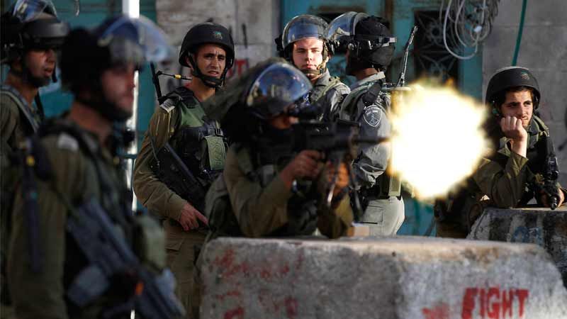 الاحتلال قتل 290 فلسطينيًّا خلال الـ2018