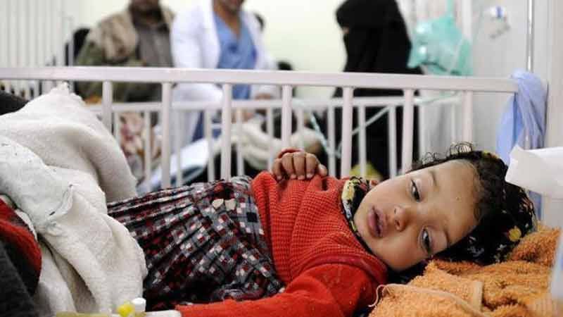 الصحة العالمية تحذر: الوضع في اليمن كارثي