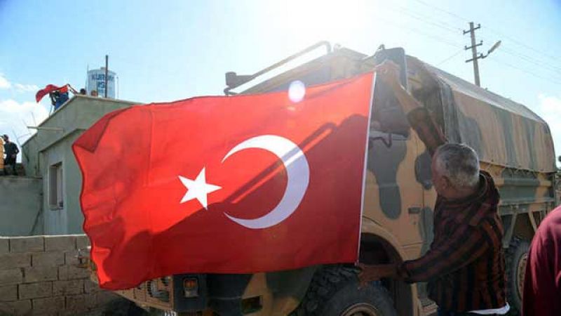ماذا وراء السعي التركي لفرض المنطقة الآمنة شمال سوريا؟