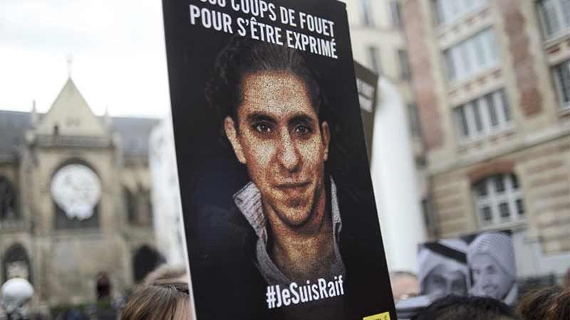كندا تدعو السعودية للإفراج عن المدون رائف بدوي