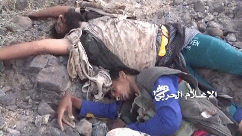 اليمن: قتلى للعدوان السعودي بصاروخ زلزال 1 وعملية هجومية بجيزان