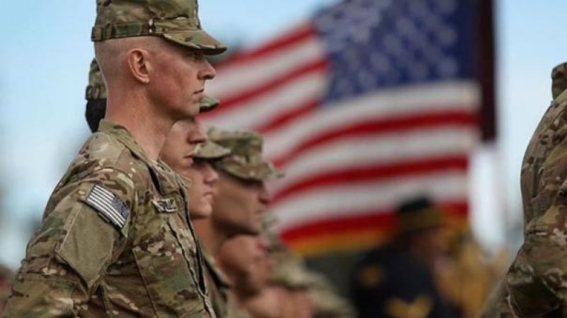 الجيش الأميركي يعلن مقتل أحد جنوده في أفغانستان