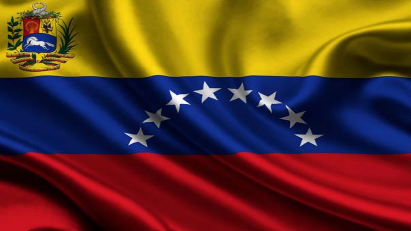 #لافروف: الاعتراف بـ "الرئيس المؤقت" في #فنزويلا يدل على تواطؤ خارجي