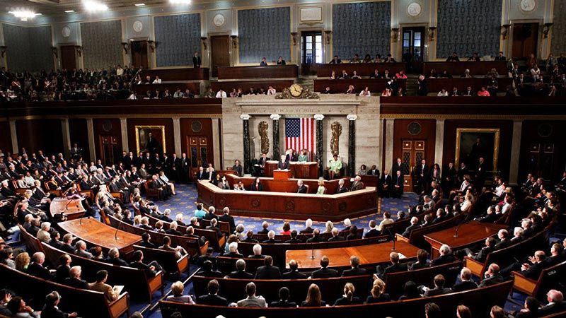 غضب جمهوري وديمقراطي في الكونغرس تجاه السعودية
