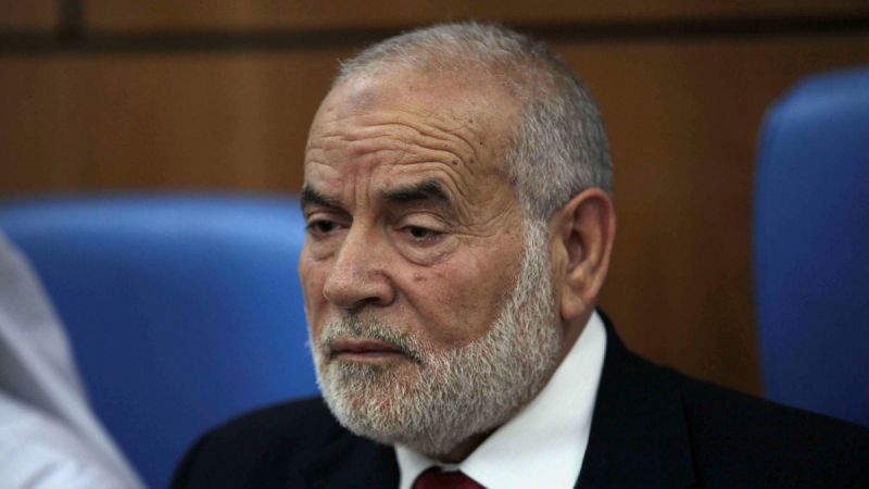 بحر: قرار "حماس" رفضَ الابتزاز المالي انتصار للشعب الفلسطيني ومقاومته‎
